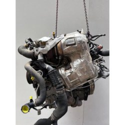 Moteur Fiat Doblo 2 Phase 2